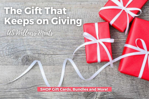 Sample Farm Bundles + Gift Cards