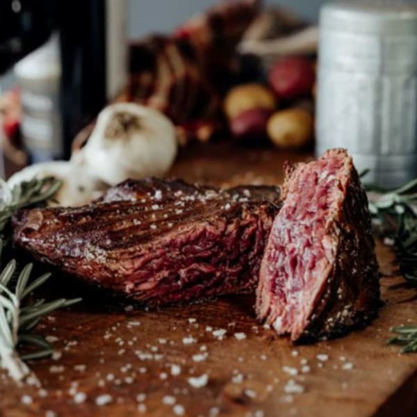 Hanger Steak