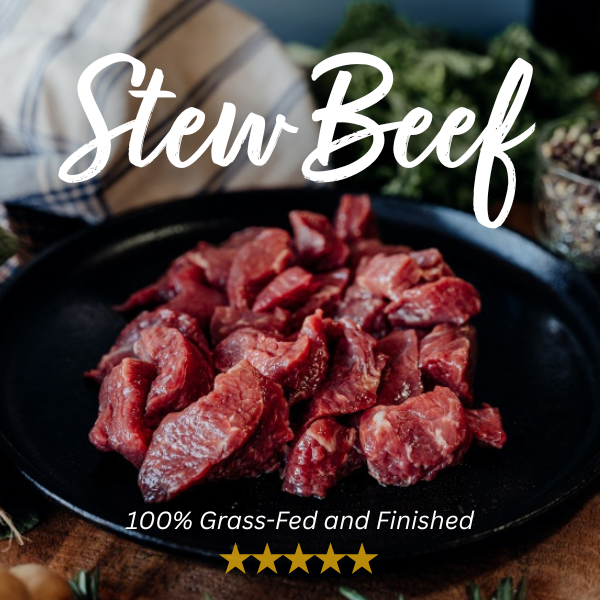Stew Beef