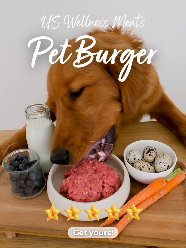 Pet Burger