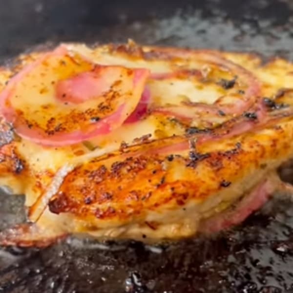 chicken breast, danielle christy