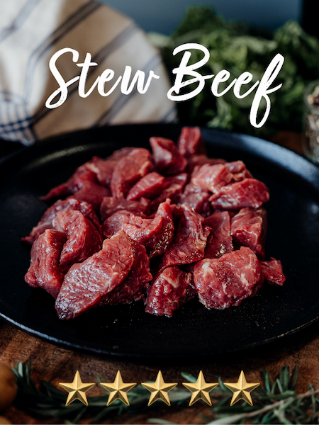 Stew Beef