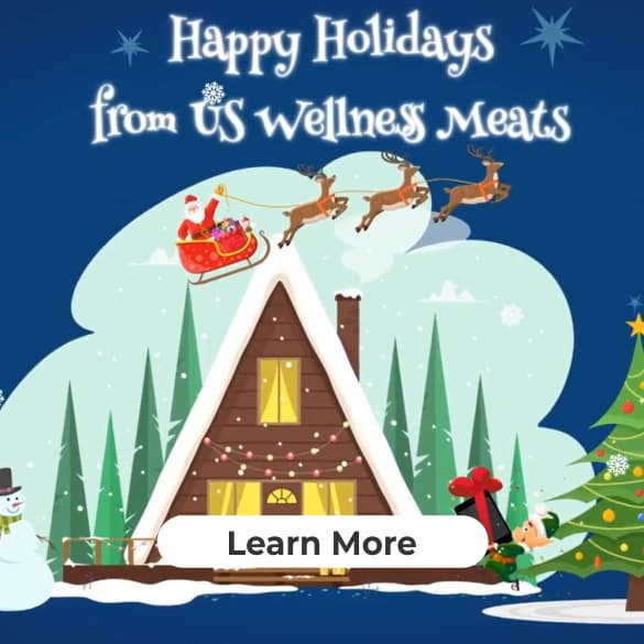 12 Days of Delicious