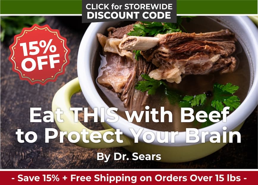 Dr Sears, discount code