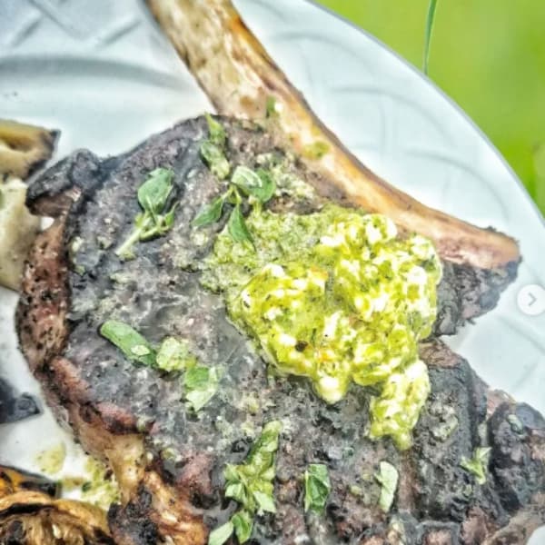 @danielp_gf_chef, tomahawk ribeye
