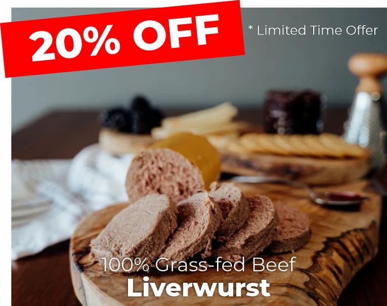 liverwurst