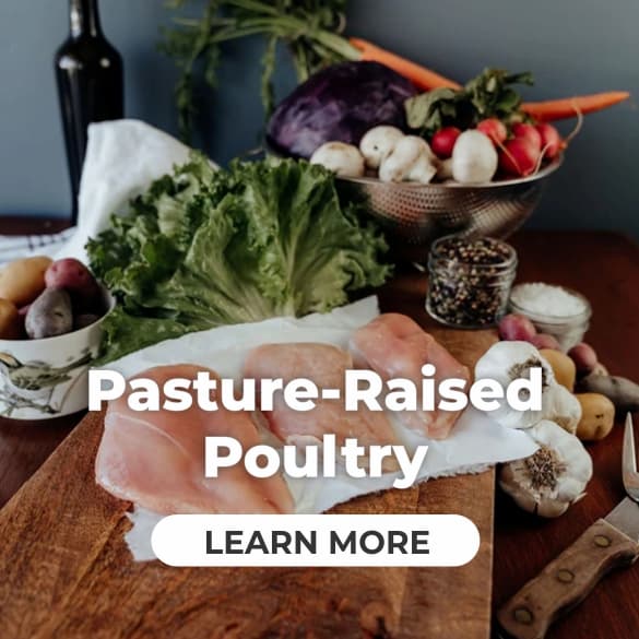 pasture-raised poultry review