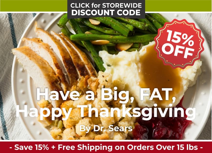 Dr Sears, discount code