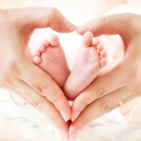 Shout Out: Mother's Day