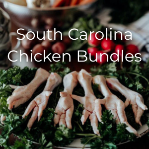 SC Chicken Bundles