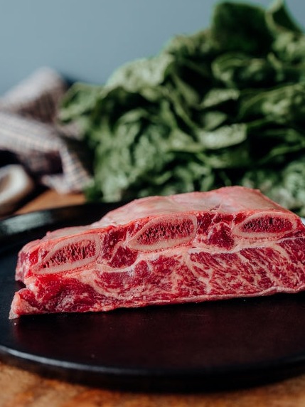 Beef Short Rib