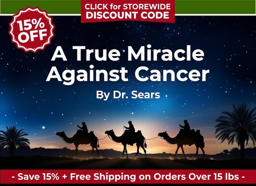 Dr Sears, discount code