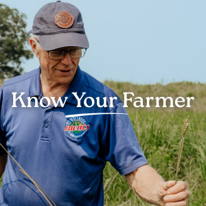 Know your Farmer