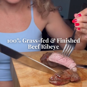 Shout Out:  Empowering Diet