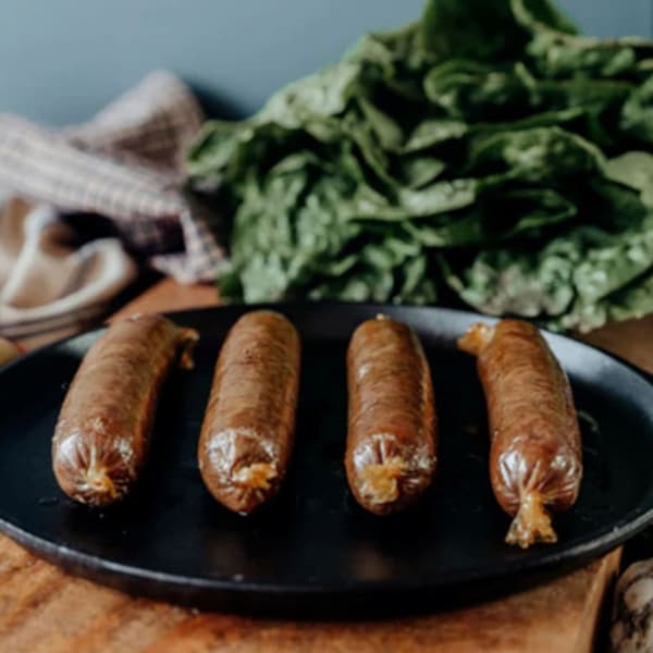 Guide to Kielbasa