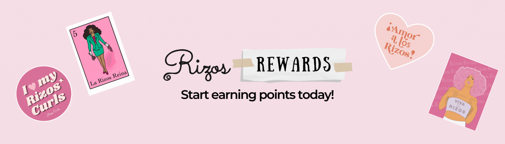 The Biggest Sale of the Year is Coming! 🤩 Rizos Curls