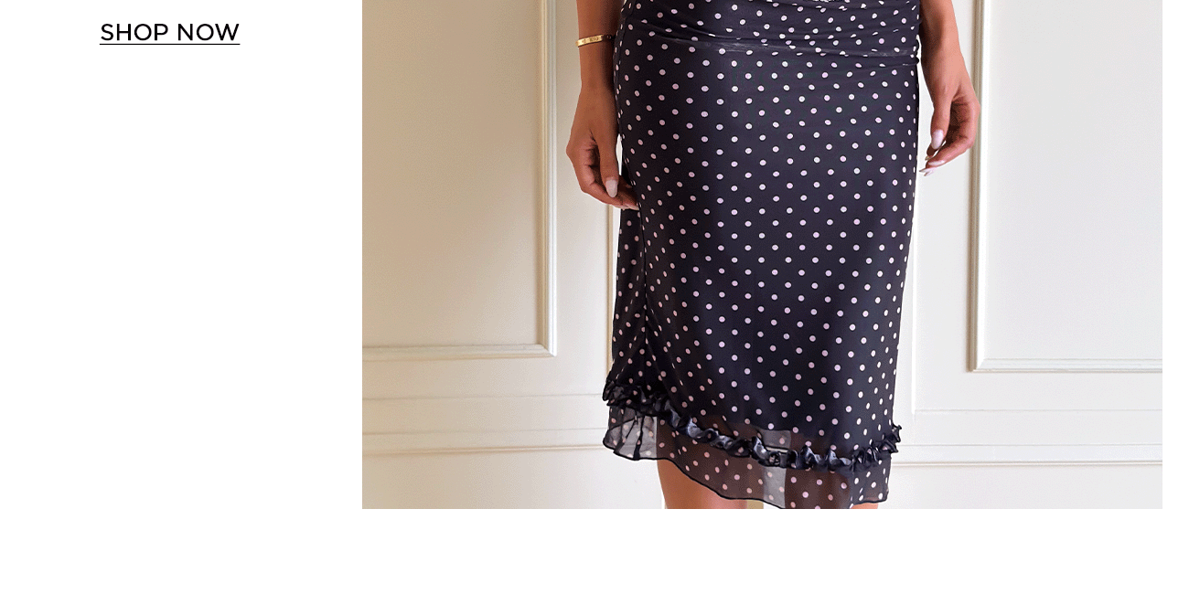 Amara Skirt