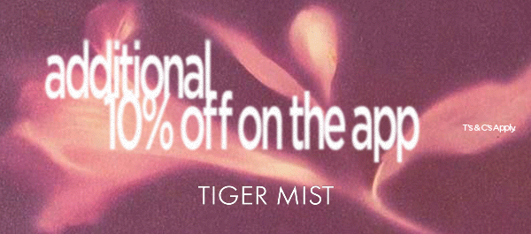 extra 10% off app orders