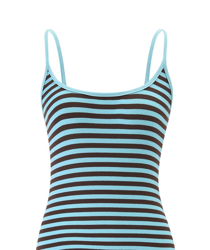 CELESTE MINI DRESS