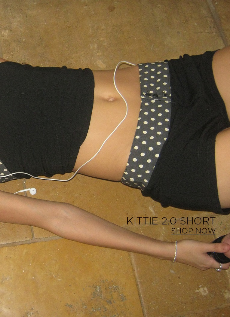 KITTIE SHORT