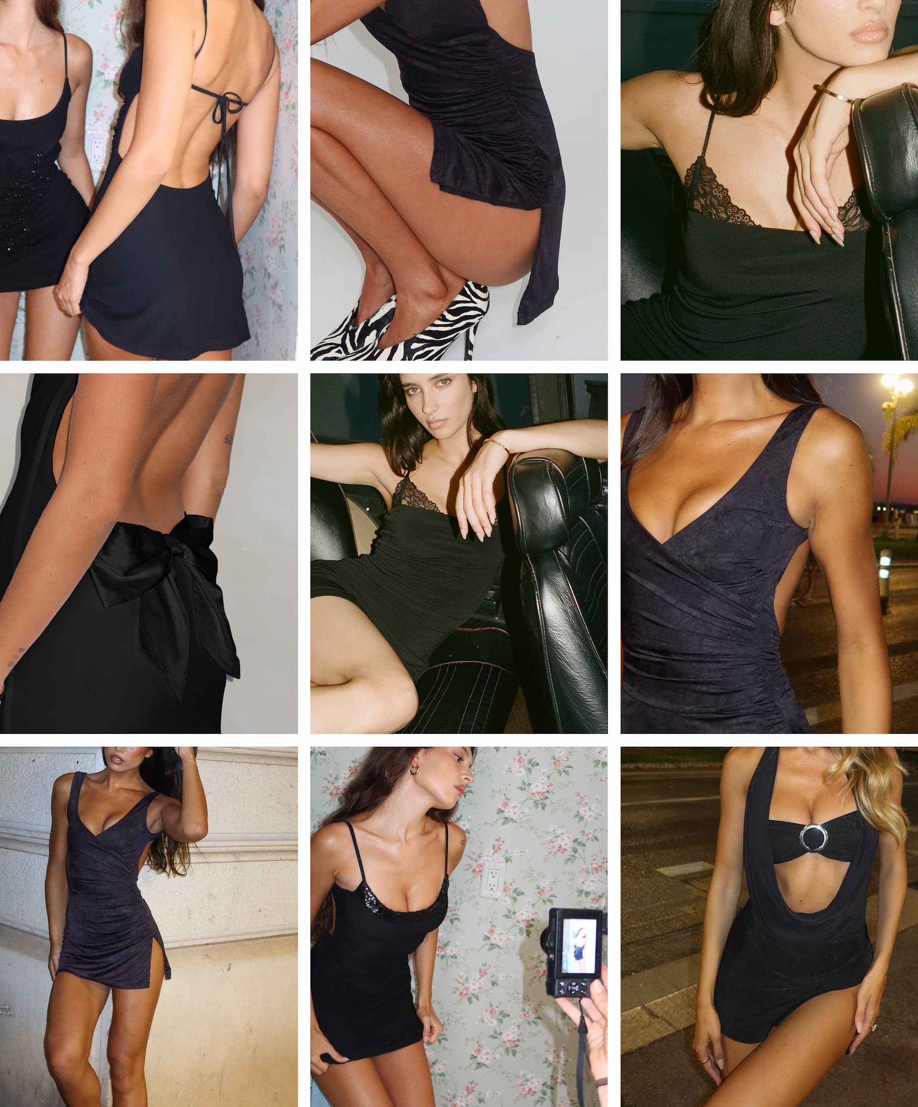 TIGER MIST SALE DRESSES