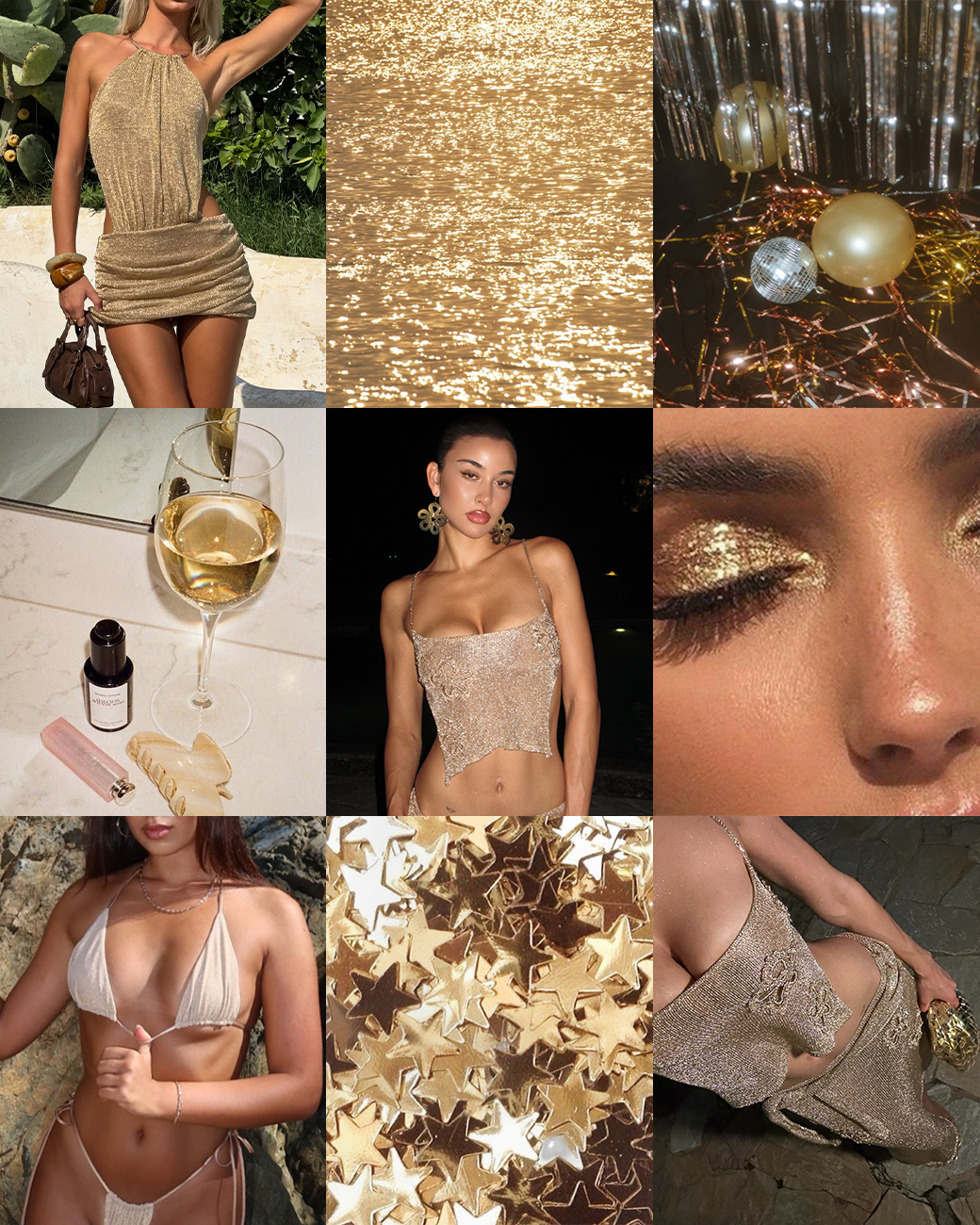 SHOP THE HOLIDAY EDIT