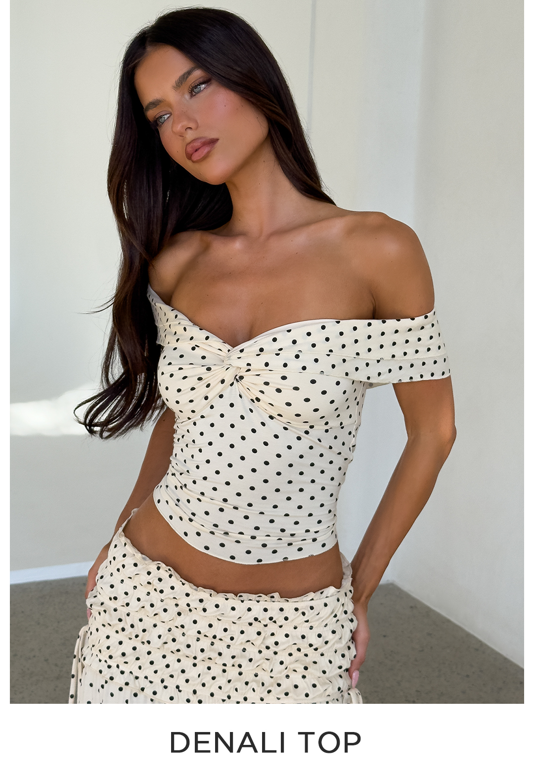 DENALI TOP