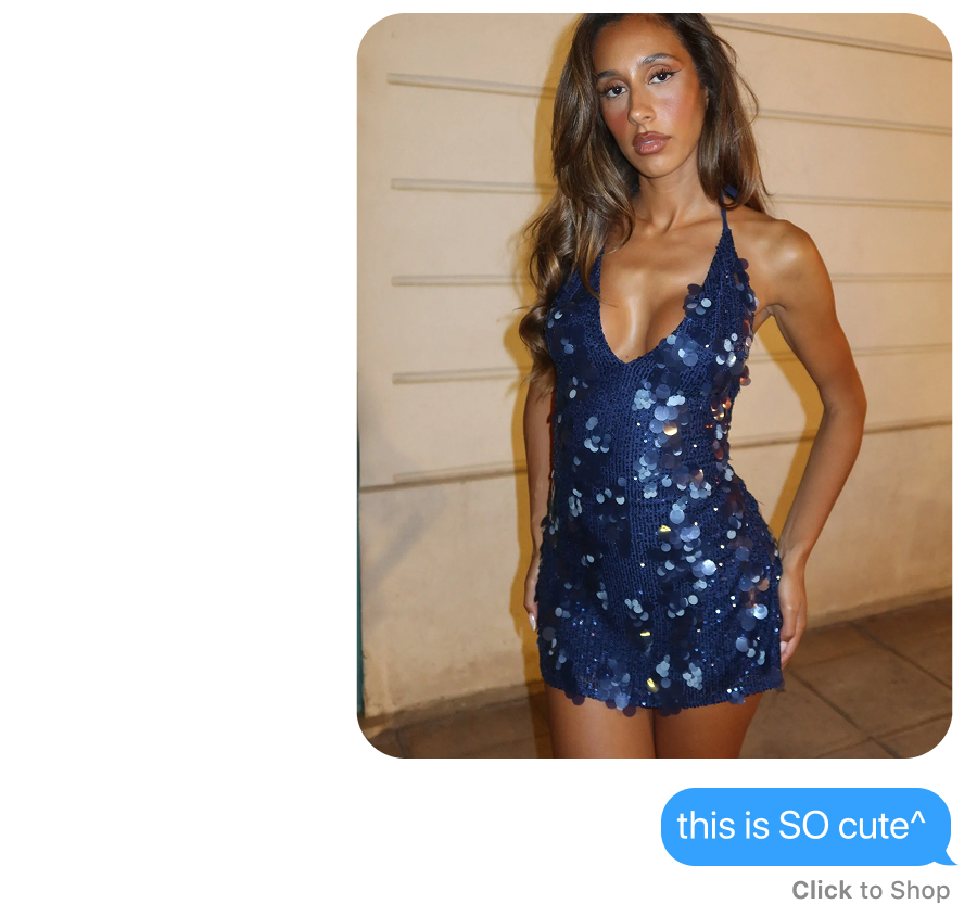 Meet the Zana Dress
