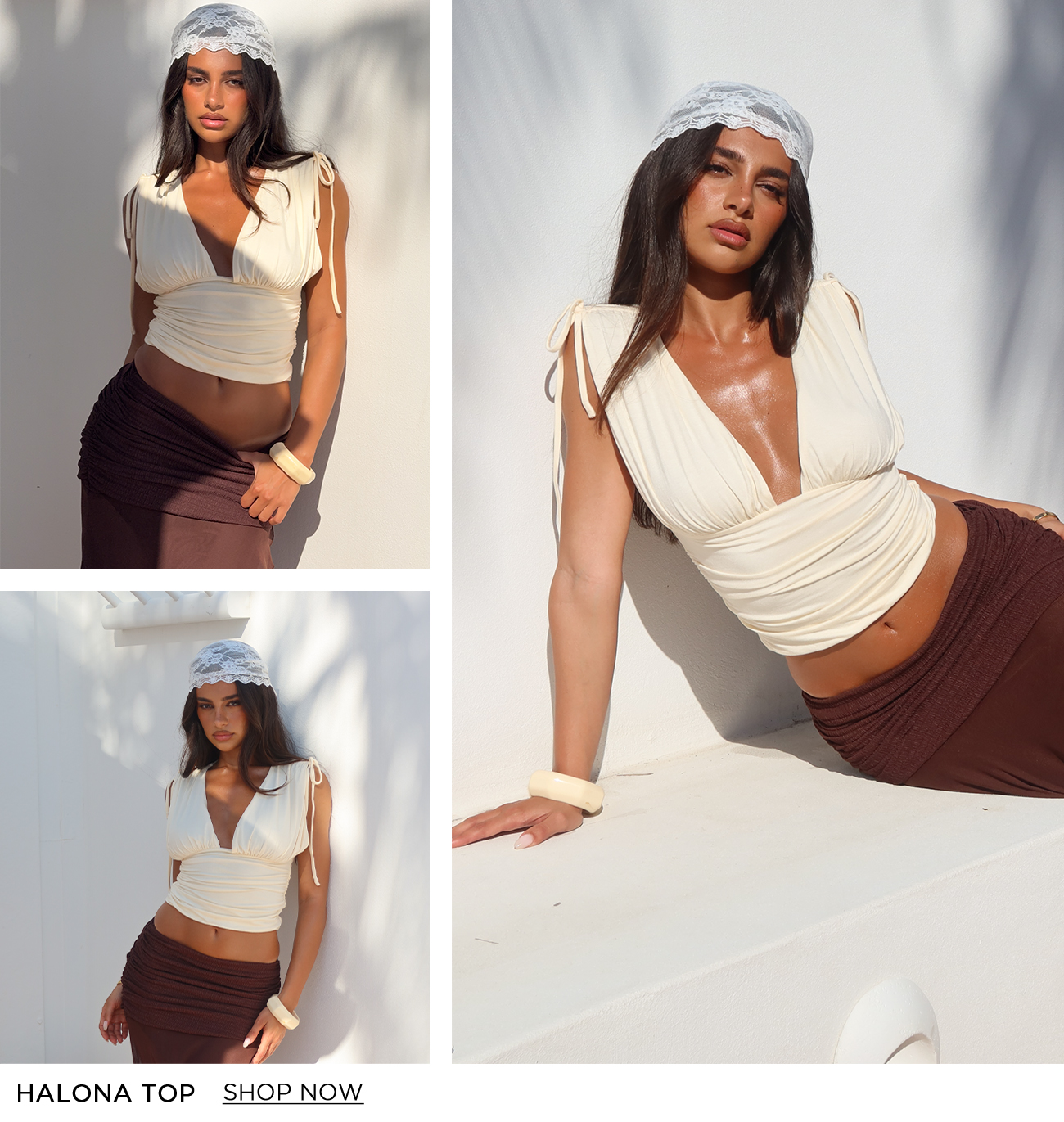 HALONA TOP
