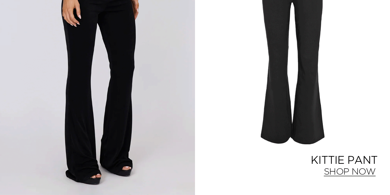 KITTIE PANT