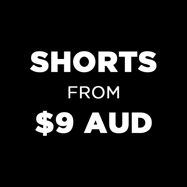 SALE SHORTS