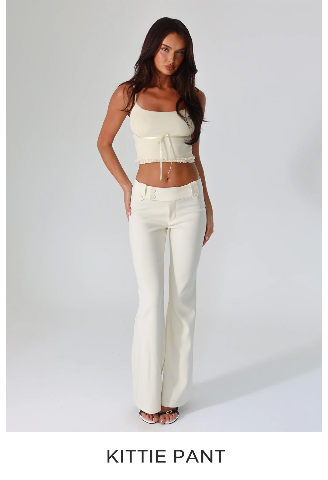 KITTIE PANT