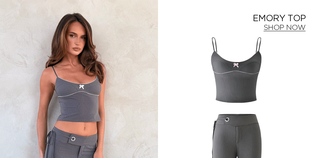 EMORY TOP