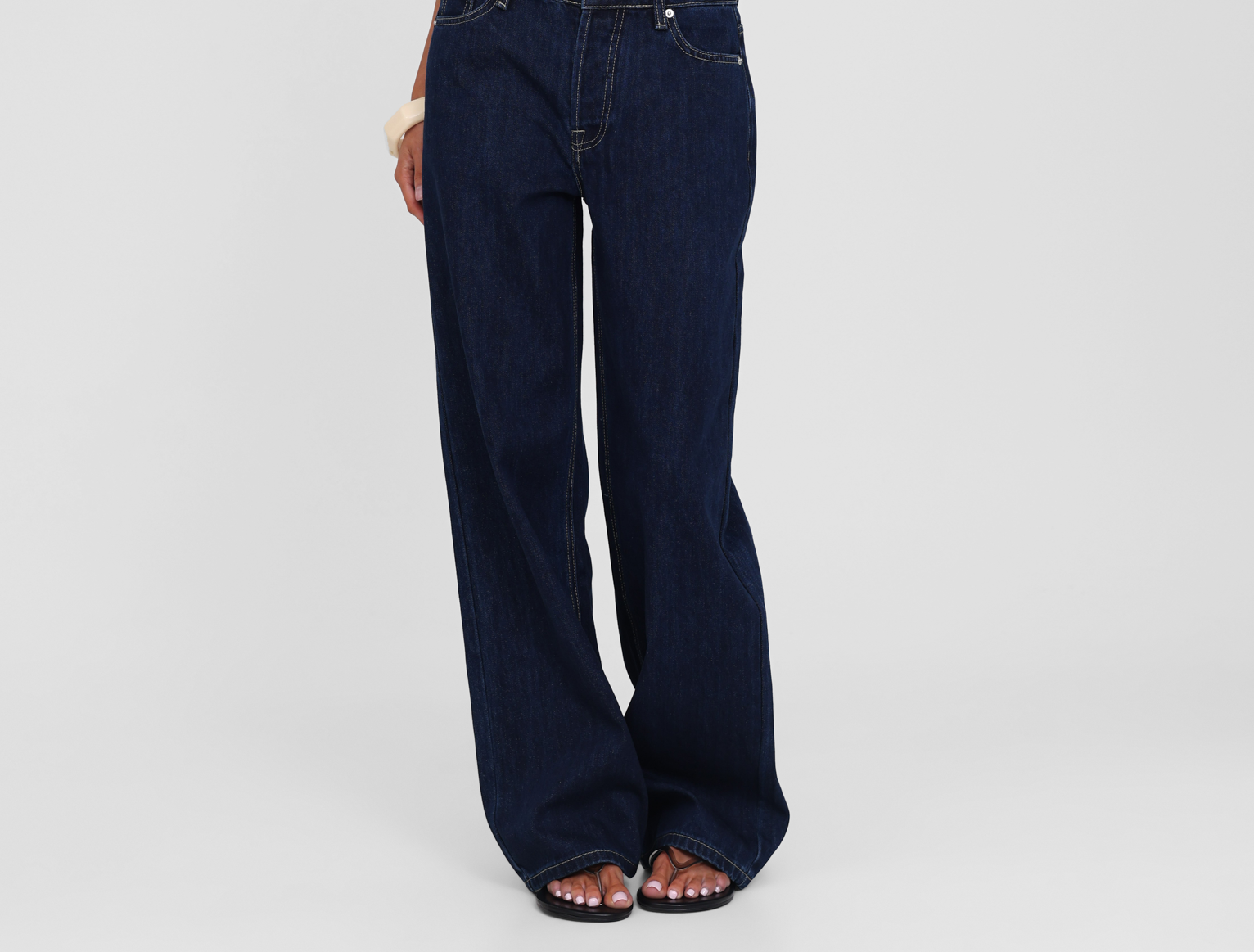 FELIX JEAN - DARK DENIM