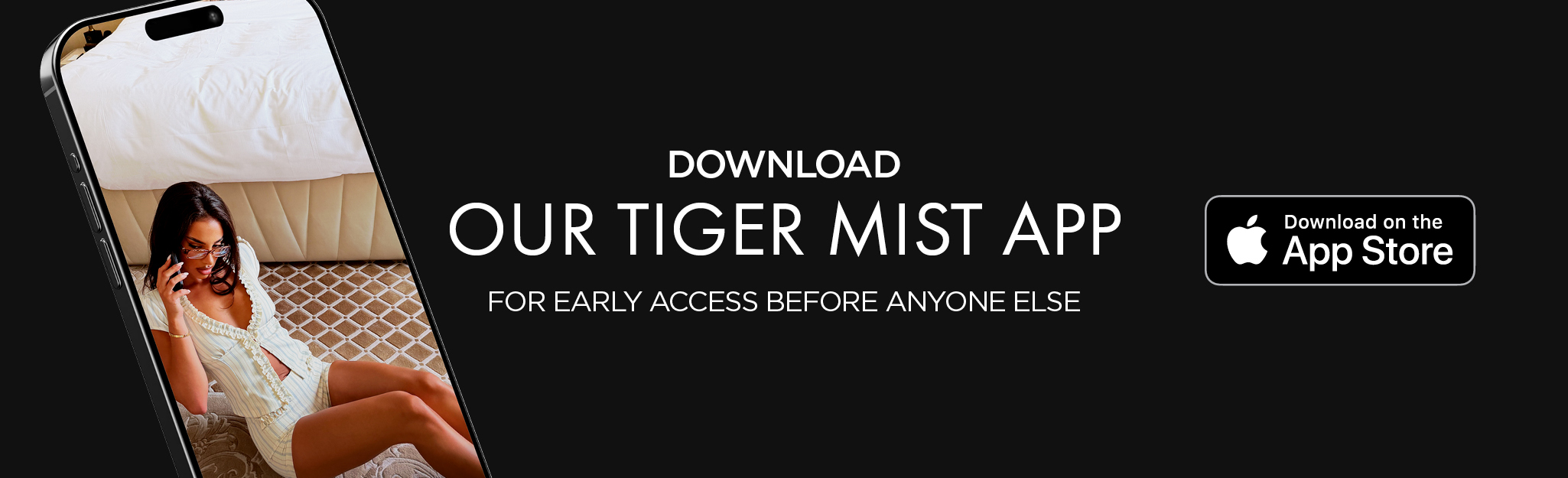 Official App Launch