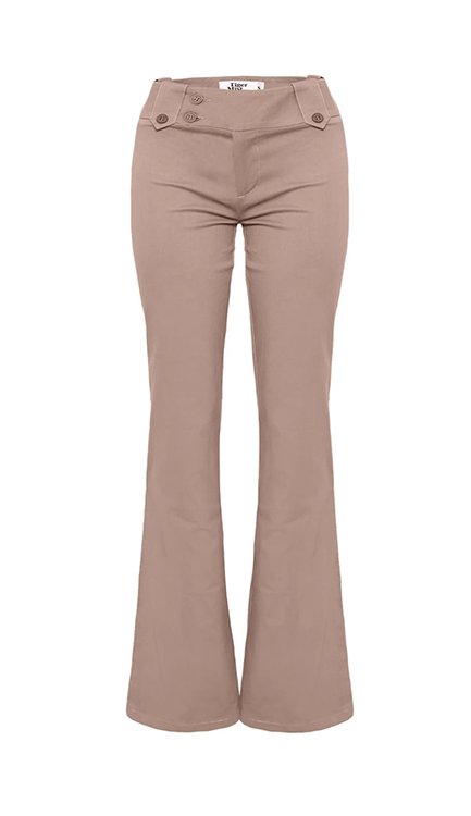 KITTIE TAUPE