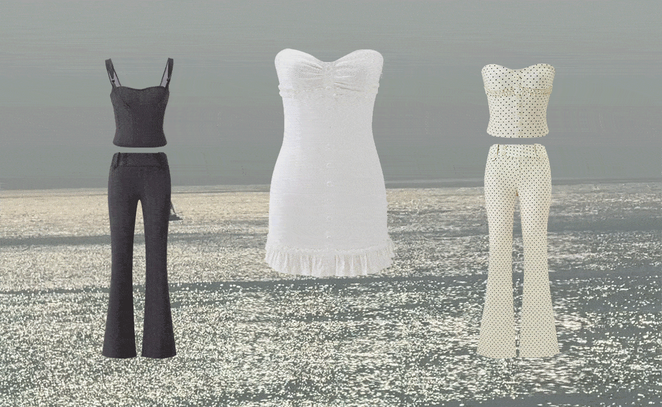 SHOP NEW ARRIVALS