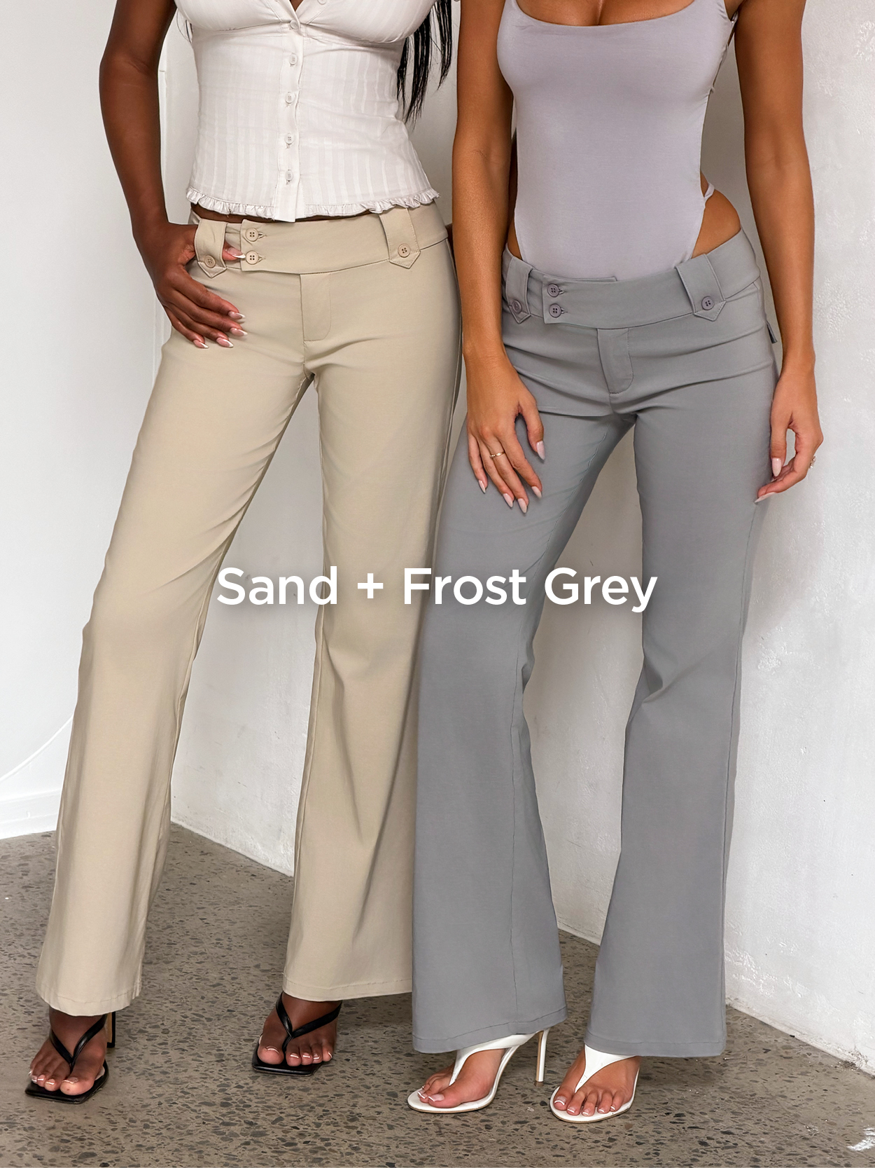 SHOP KITTIE PANTS