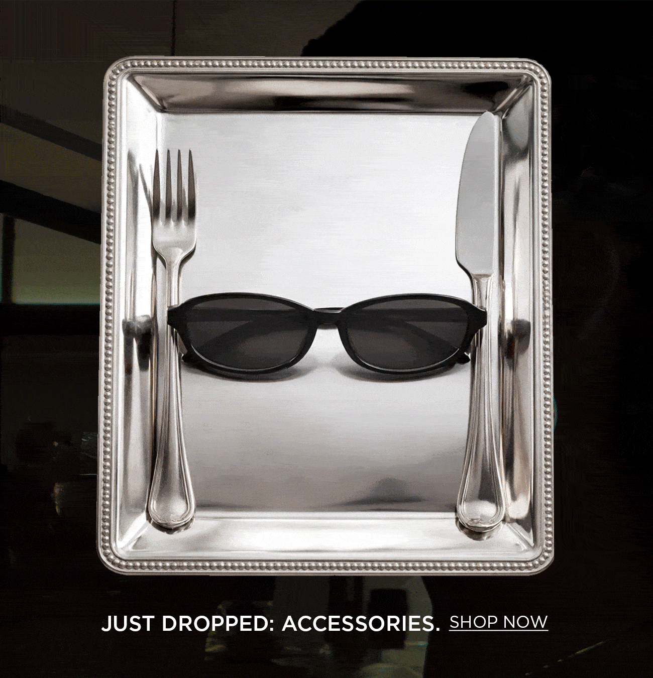 New Accessories