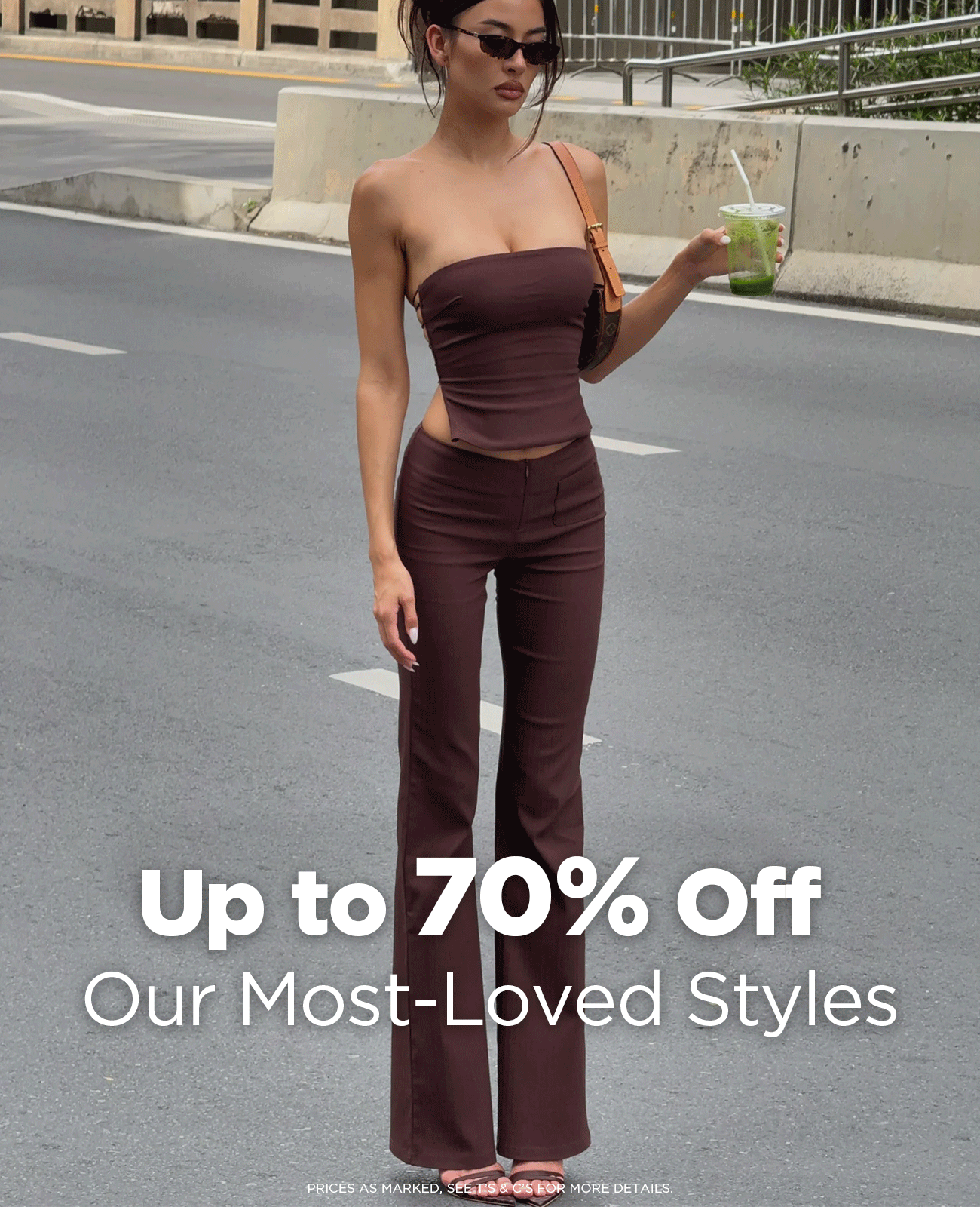 Up to 70% Most Loved Styles