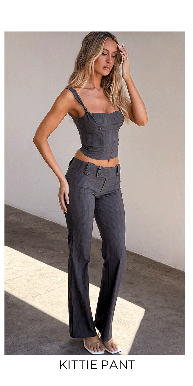 KITTIE PANT