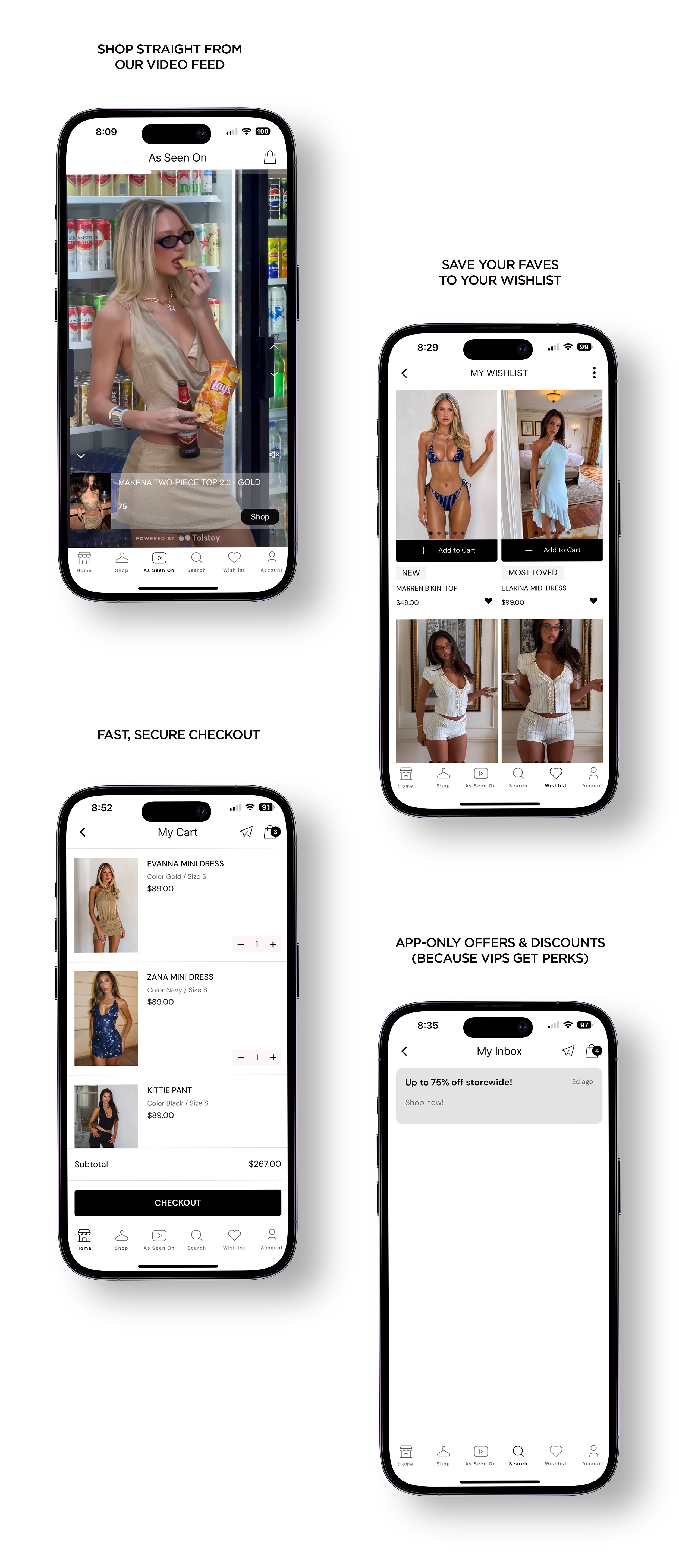 Official App Launch
