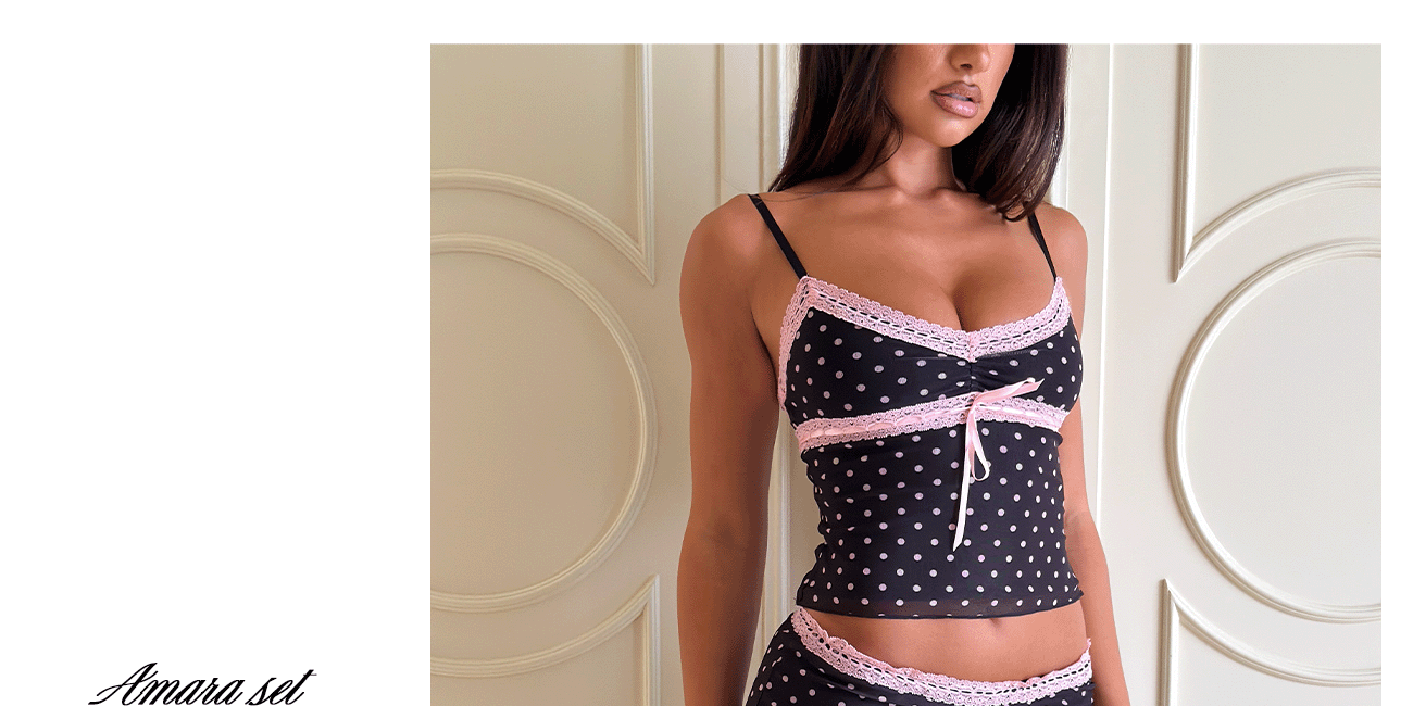 Amara Top