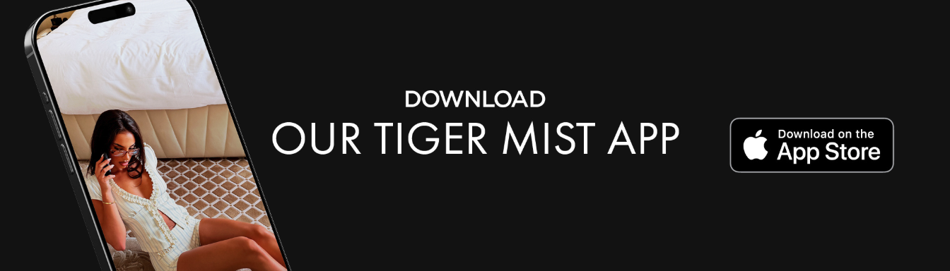 Download the TM App on IOS