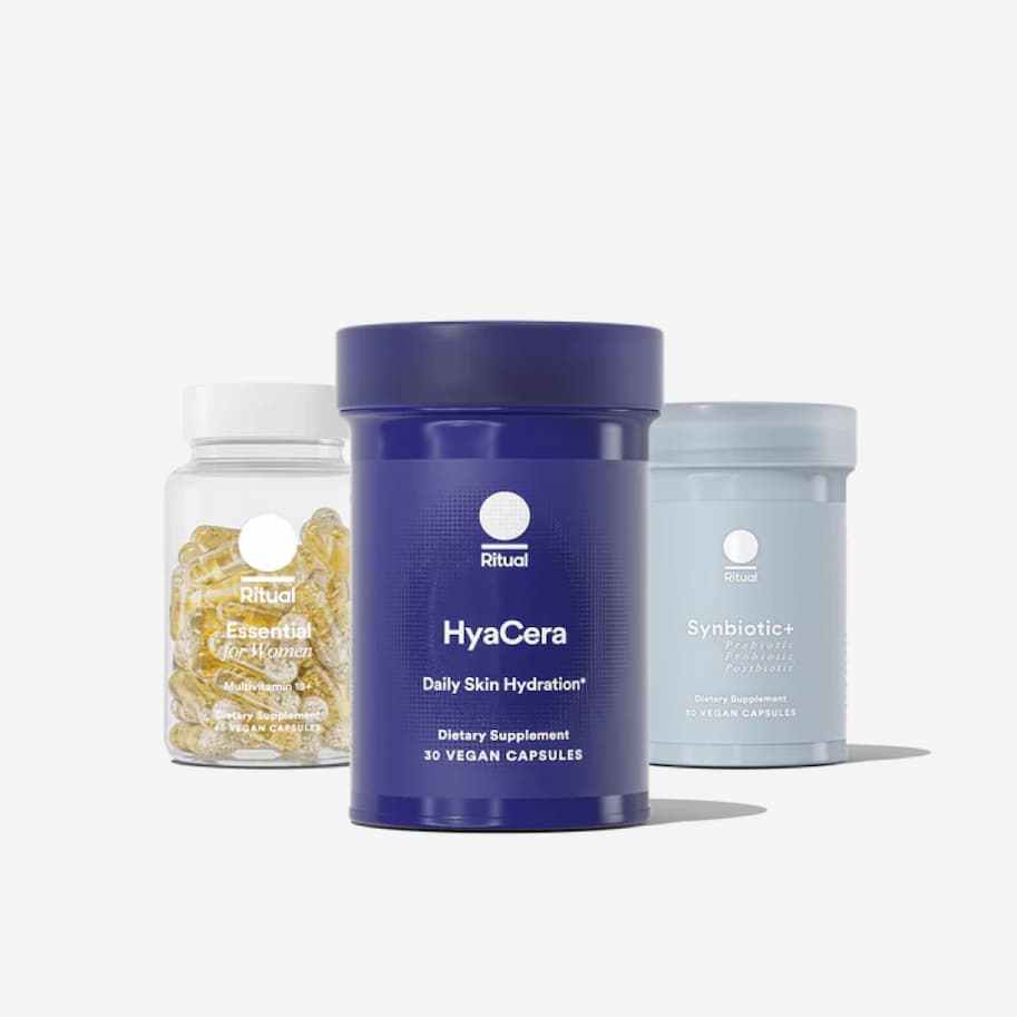 Gut to Glow Support Ritual