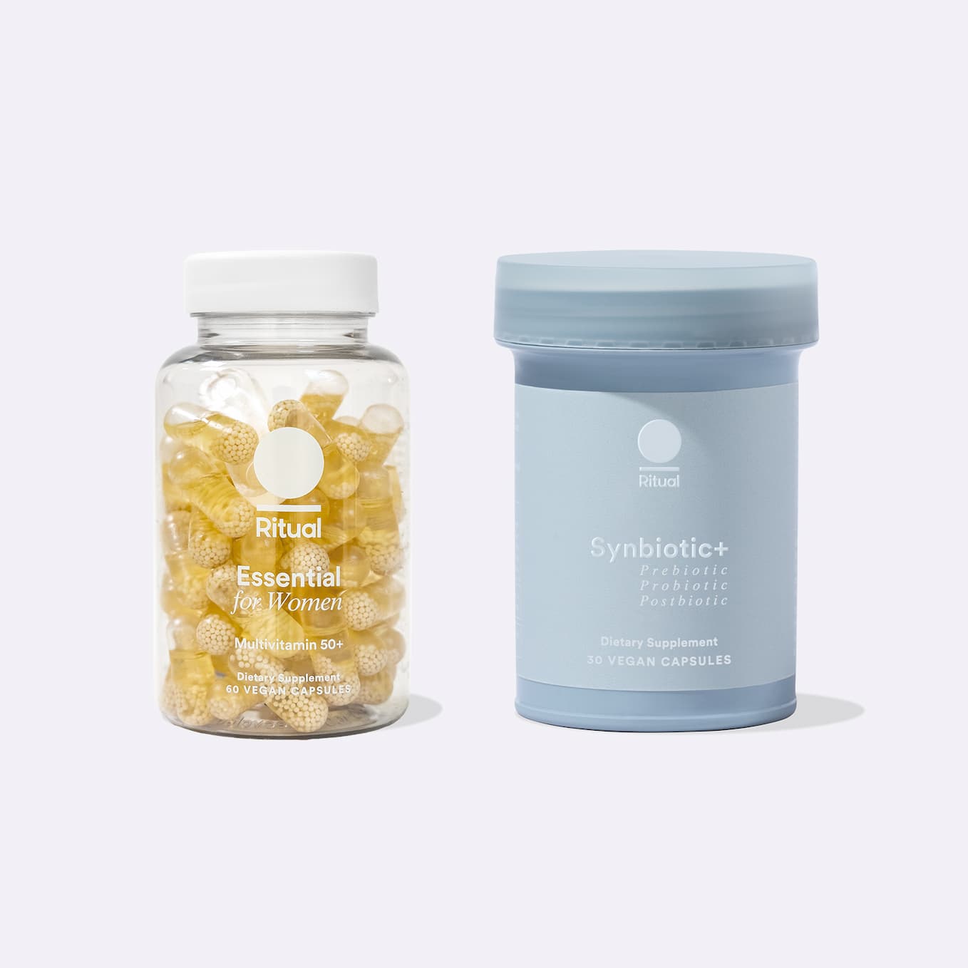 Daily Health 50+ Support Ritual*