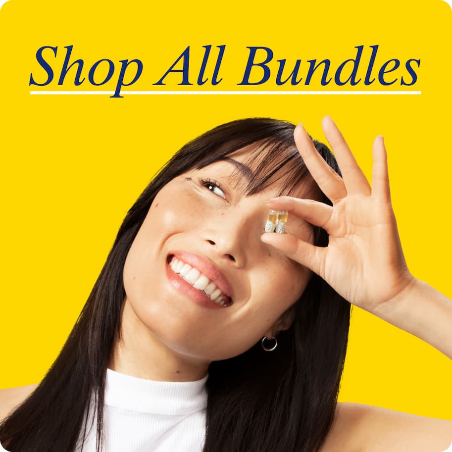 Shop All Bundles