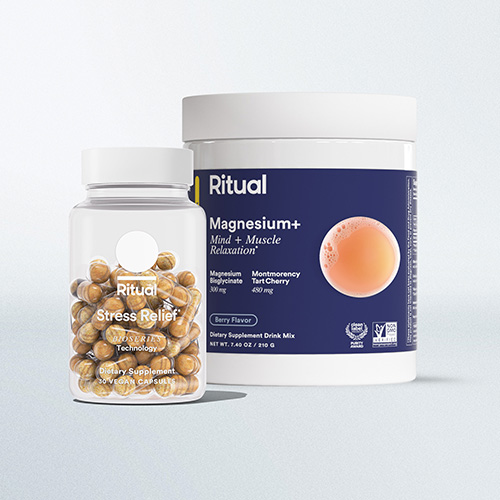 Day & Night Support Ritual*