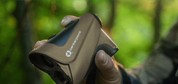 Laser Rangefinder Laser Rangefinder
