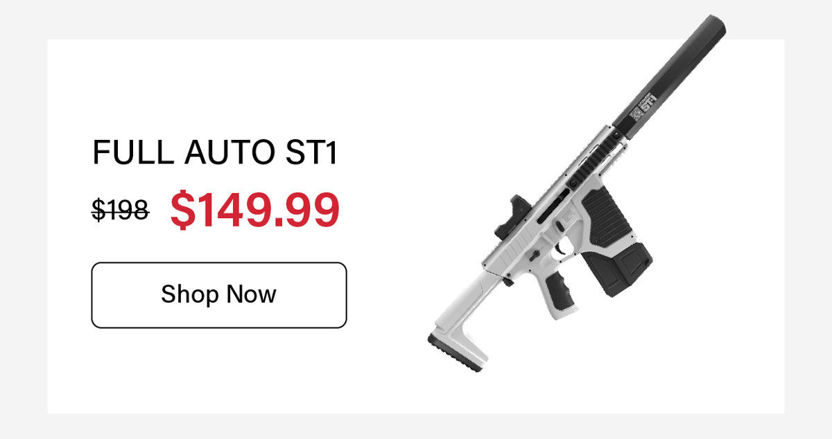 FULL AUTO ST1